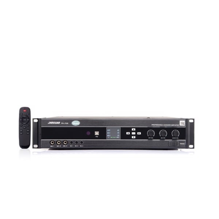 Amply JARGUAR PK-702